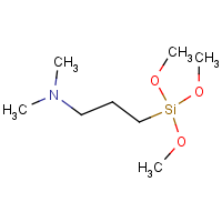 CAS: 2530-86-1 | OR323282 | 3-(N,N-Dimethylaminopropyltrimethoxysilane
