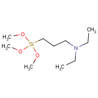 CAS:41051-80-3 | OR323283 | (N,N-Diethyl-3-aminopropyl)trimethoxysilane