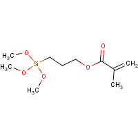 CAS:2530-85-0 | OR323284 | 3-(Trimethoxysilyl)propyl methacrylate