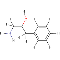 CAS: 50411-26-2 | OR323295 | 1-Amino-3-phenylpropan-2-ol