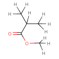CAS: 547-63-7 | OR323296 | Methyl isobutyrate