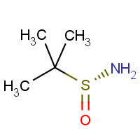 CAS: 196929-78-9 | OR3233 | (R)-(+)-2-Methylpropane-2-sulphinamide