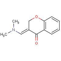 CAS: 1340477-34-0 | OR32331 | (3E)-3-[(Dimethylamino)methylidene]-3,4-dihydro-2H-1-benzopyran-4-one
