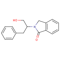 CAS: 477864-32-7 | OR32333 | 2-(1-Hydroxy-3-phenylpropan-2-yl)-2,3-dihydro-1H-isoindol-1-one