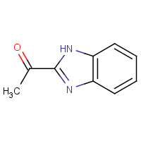 CAS: 939-70-8 | OR32334 | 1-(1H-1,3-Benzodiazol-2-yl)ethan-1-one