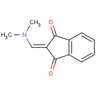 CAS: 28752-91-2 | OR32339 | 2-[(Dimethylamino)methylidene]-2,3-dihydro-1H-indene-1,3-dione