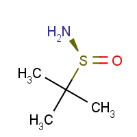 CAS: 343338-28-3 | OR3234 | (S)-(-)-2-Methylpropane-2-sulphinamide