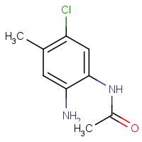 CAS: 383147-42-0 | OR32344 | N-(2-Amino-5-chloro-4-methylphenyl)acetamide