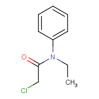 CAS: 39086-61-8 | OR32352 | 2-Chloro-N-ethyl-N-phenylacetamide