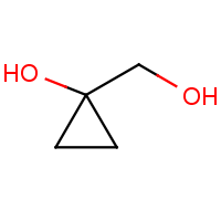 CAS:42082-92-8 | OR32360 | 1-(Hydroxymethyl)cyclopropanol