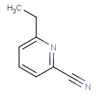 CAS: 59146-66-6 | OR32366 | 6-Ethylpyridine-2-carbonitrile
