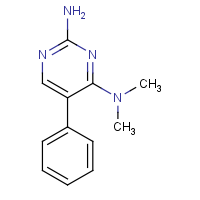 CAS: 320424-61-1 | OR32369 | N4,N4-Dimethyl-5-phenylpyrimidine-2,4-diamine