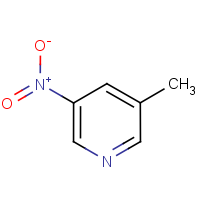 CAS: 6960-20-9 | OR3238 | 3-Methyl-5-nitropyridine