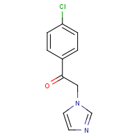 CAS: 24155-32-6 | OR32385 | 1-(4-Chlorophenyl)-2-(1H-imidazol-1-yl)ethan-1-one