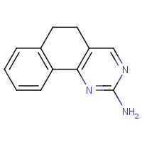 CAS: 66521-84-4 | OR32392 | 5H,6H-Benzo[h]quinazolin-2-amine