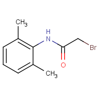 CAS: 32433-61-7 | OR32395 | 2-Bromo-N-(2,6-dimethylphenyl)acetamide