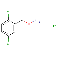 CAS: 317821-71-9 | OR32398 | O-[(2,5-Dichlorophenyl)methyl]hydroxylamine hydrochloride