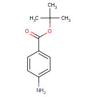 CAS: 18144-47-3 | OR3240 | tert-Butyl 4-aminobenzoate