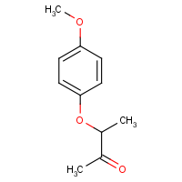 CAS: 24264-51-5 | OR32400 | 3-(4-Methoxyphenoxy)butan-2-one
