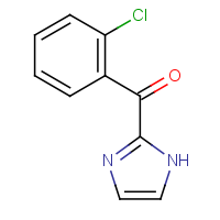 CAS: 287196-66-1 | OR32408 | 2-(2-Chlorobenzoyl)-1H-imidazole