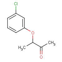 CAS: 27044-53-7 | OR32414 | 3-(3-Chlorophenoxy)butan-2-one