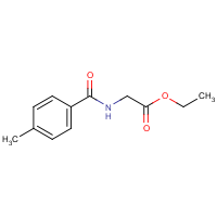 CAS: 122081-29-2 | OR32423 | Ethyl 2-[(4-methylphenyl)formamido]acetate