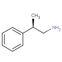 CAS: 28163-64-6 | OR3244 | (2R)-(+)-2-Phenylpropylamine