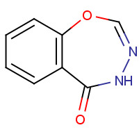 CAS: 144760-61-2 | OR32497 | 4,5-Dihydro-1,3,4-benzoxadiazepin-5-one