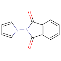 CAS: 885-12-1 | OR32498 | 2-(1H-Pyrrol-1-yl)-2,3-dihydro-1H-isoindole-1,3-dione