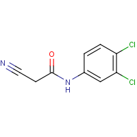 CAS: 15386-80-8 | OR32525 | 2-Cyano-N-(3,4-dichlorophenyl)acetamide
