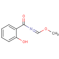 CAS:1000018-60-9 | OR3253 | Methyl (2-hydroxybenzoyl)imidoformate