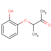 CAS: 91061-42-6 | OR32548 | 3-(2-Hydroxyphenoxy)butan-2-one