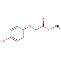 CAS: 70067-75-3 | OR32563 | Methyl 2-(4-hydroxyphenoxy)acetate