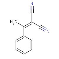 CAS: 5447-87-0 | OR32566 | 2-(1-Phenylethylidene)propanedinitrile