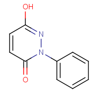 CAS: 1698-54-0 | OR32572 | 6-Hydroxy-2-phenyl-2,3-dihydropyridazin-3-one