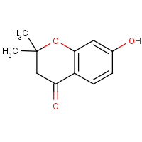 CAS: 17771-33-4 | OR32575 | 7-Hydroxy-2,2-dimethyl-3,4-dihydro-2H-1-benzopyran-4-one