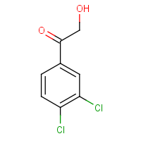 CAS: 113337-38-5 | OR32597 | 1-(3,4-Dichlorophenyl)-2-hydroxyethan-1-one