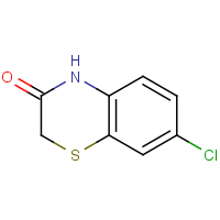CAS:5333-05-1 | OR32602 | 7-Chloro-3,4-dihydro-2H-1,4-benzothiazin-3-one