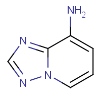 CAS:31052-95-6 | OR32617 | [1,2,4]Triazolo[1,5-a]pyridin-8-amine