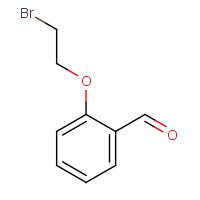 CAS:60633-78-5 | OR32620 | 2-(2-Bromoethoxy)benzaldehyde