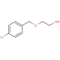 CAS: 1200-15-3 | OR32621 | 2-[(4-Chlorophenyl)methoxy]ethan-1-ol