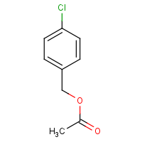 CAS: 5406-33-7 | OR32624 | (4-Chlorophenyl)methyl acetate