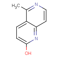 CAS: 88296-61-1 | OR32646 | 5-Methyl-1,2-dihydro-1,6-naphthyridin-2-one