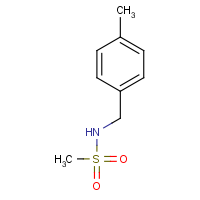 CAS:42060-28-6 | OR32647 | N-[(4-Methylphenyl)methyl]methanesulfonamide