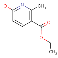 CAS: 3424-43-9 | OR32648 | Ethyl 2-methyl-6-oxo-1,6-dihydropyridine-3-carboxylate