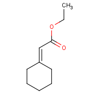 CAS: 1552-92-7 | OR32656 | Ethyl 2-cyclohexylideneacetate