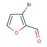 CAS: 14757-78-9 | OR3266 | 3-Bromo-2-furaldehyde