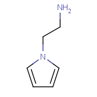 CAS: 29709-35-1 | OR32663 | 2-(1H-Pyrrol-1-yl)ethan-1-amine