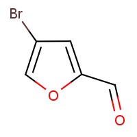 CAS: 21921-76-6 | OR3267 | 4-Bromo-2-furaldehyde