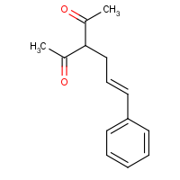 CAS: 29638-71-9 | OR32675 | 3-[(2E)-3-Phenylprop-2-en-1-yl]pentane-2,4-dione